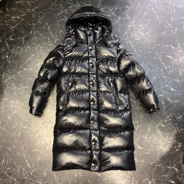 Moncler Men's Outwear 164